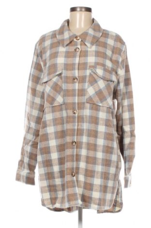 Γυναικείο πουκάμισο Kaffe, Μέγεθος XL, Χρώμα Πολύχρωμο, Τιμή 17,44 €
