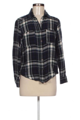 Дамска риза Kendall & Kylie, Размер XS, Цвят Многоцветен, Цена 3,40 лв.