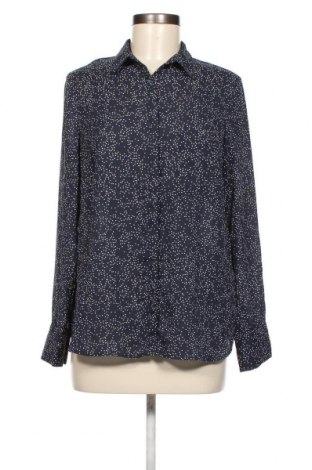 Γυναικείο πουκάμισο Kiabi, Μέγεθος M, Χρώμα Μπλέ, Τιμή 3,87 €