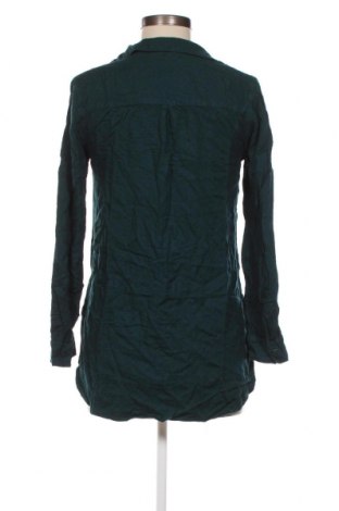 Γυναικείο πουκάμισο Kiabi, Μέγεθος S, Χρώμα Πράσινο, Τιμή 15,46 €