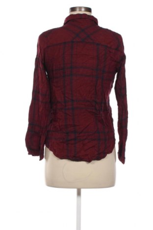 Γυναικείο πουκάμισο Kiabi, Μέγεθος S, Χρώμα Πολύχρωμο, Τιμή 2,47 €