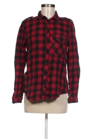 Γυναικείο πουκάμισο LFT, Μέγεθος M, Χρώμα Πολύχρωμο, Τιμή 2,47 €
