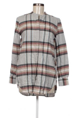 Γυναικείο πουκάμισο Lands' End, Μέγεθος XS, Χρώμα Πολύχρωμο, Τιμή 4,33 €