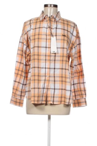 Γυναικείο πουκάμισο Lee, Μέγεθος M, Χρώμα Πολύχρωμο, Τιμή 13,15 €