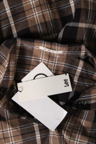 Γυναικείο πουκάμισο Lee, Μέγεθος XS, Χρώμα Πολύχρωμο, Τιμή 7,89 €