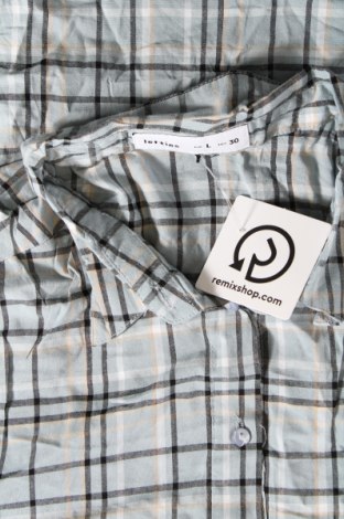 Γυναικείο πουκάμισο Lefties, Μέγεθος L, Χρώμα Πολύχρωμο, Τιμή 2,47 €