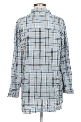 Γυναικείο πουκάμισο Lefties, Μέγεθος L, Χρώμα Πολύχρωμο, Τιμή 3,87 €