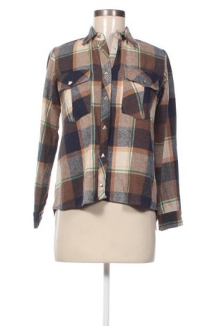 Γυναικείο πουκάμισο Louise, Μέγεθος M, Χρώμα Πολύχρωμο, Τιμή 3,42 €