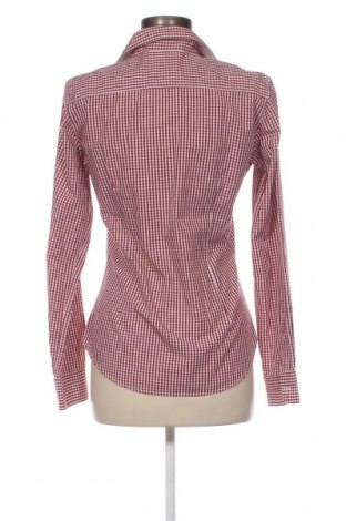 Γυναικείο πουκάμισο Luis Trenker, Μέγεθος M, Χρώμα Κόκκινο, Τιμή 27,61 €