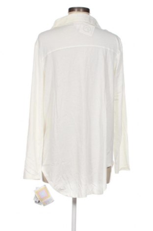 Γυναικείο πουκάμισο LulaRoe, Μέγεθος L, Χρώμα Λευκό, Τιμή 20,62 €
