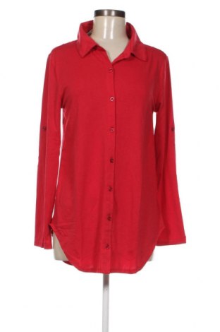 Дамска риза LulaRoe, Размер S, Цвят Червен, Цена 8,40 лв.