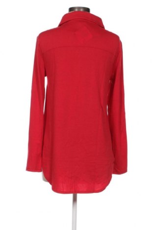 Дамска риза LulaRoe, Размер S, Цвят Червен, Цена 40,00 лв.