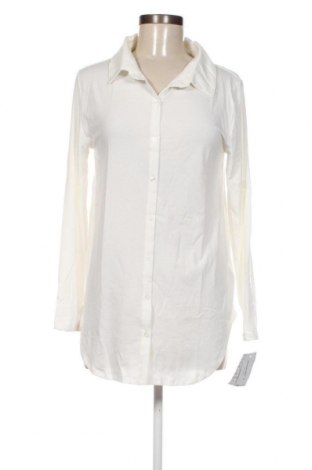 Дамска риза LulaRoe, Размер S, Цвят Бял, Цена 12,80 лв.