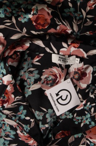 Γυναικείο πουκάμισο MAGASIN DU NORD, Μέγεθος M, Χρώμα Πολύχρωμο, Τιμή 3,36 €