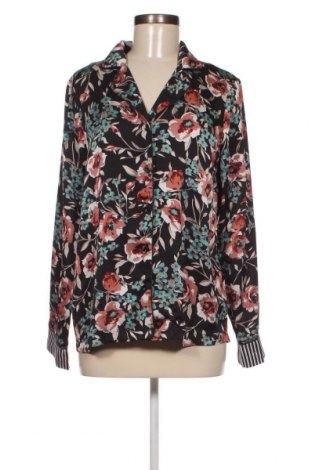 Γυναικείο πουκάμισο MAGASIN DU NORD, Μέγεθος M, Χρώμα Πολύχρωμο, Τιμή 3,15 €