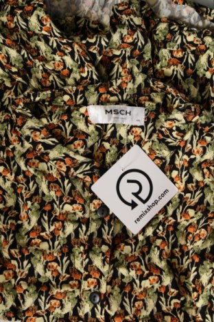 Γυναικείο πουκάμισο MSCH, Μέγεθος XS, Χρώμα Πολύχρωμο, Τιμή 2,52 €