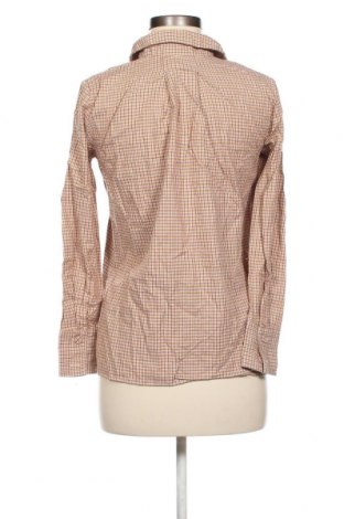 Γυναικείο πουκάμισο Mango, Μέγεθος XS, Χρώμα Καφέ, Τιμή 2,47 €