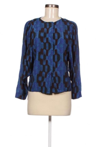 Γυναικείο πουκάμισο Mango, Μέγεθος XS, Χρώμα Μπλέ, Τιμή 2,35 €