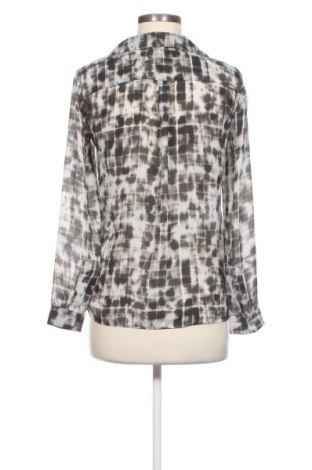Γυναικείο πουκάμισο Mango, Μέγεθος XS, Χρώμα Πολύχρωμο, Τιμή 10,23 €