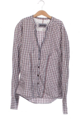 Γυναικείο πουκάμισο Marc O'Polo, Μέγεθος XS, Χρώμα Πολύχρωμο, Τιμή 7,68 €
