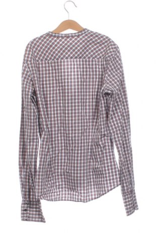 Γυναικείο πουκάμισο Marc O'Polo, Μέγεθος XS, Χρώμα Πολύχρωμο, Τιμή 7,68 €