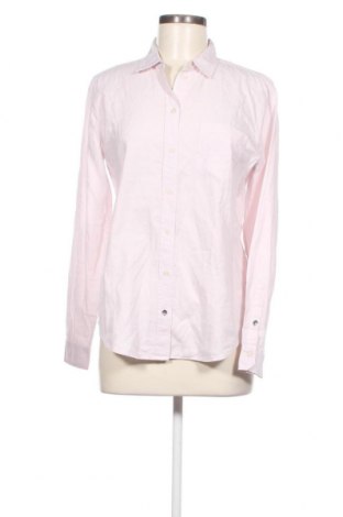 Γυναικείο πουκάμισο Marc O'Polo, Μέγεθος M, Χρώμα Ρόζ , Τιμή 20,71 €