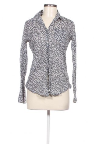 Γυναικείο πουκάμισο Marc O'Polo, Μέγεθος S, Χρώμα Πολύχρωμο, Τιμή 7,35 €