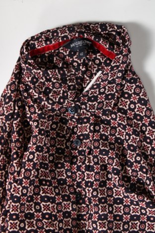 Γυναικείο πουκάμισο Mc Gregor, Μέγεθος L, Χρώμα Πολύχρωμο, Τιμή 5,47 €