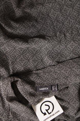 Γυναικείο πουκάμισο Mexx, Μέγεθος M, Χρώμα Γκρί, Τιμή 2,52 €