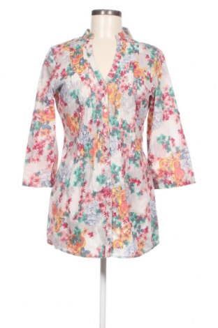 Γυναικείο πουκάμισο Mexx, Μέγεθος S, Χρώμα Πολύχρωμο, Τιμή 5,53 €