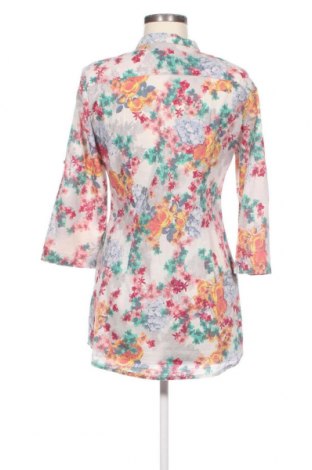Γυναικείο πουκάμισο Mexx, Μέγεθος S, Χρώμα Πολύχρωμο, Τιμή 5,53 €