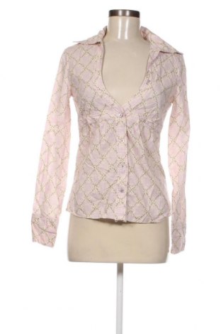 Γυναικείο πουκάμισο Miss Sixty, Μέγεθος M, Χρώμα Πολύχρωμο, Τιμή 18,93 €
