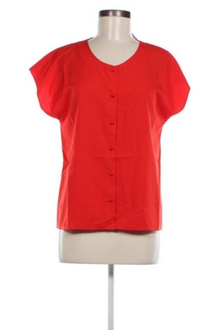 Γυναικείο πουκάμισο Molly Bracken, Μέγεθος S, Χρώμα Κόκκινο, Τιμή 5,57 €