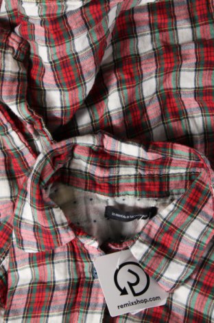 Γυναικείο πουκάμισο Monoprix, Μέγεθος S, Χρώμα Πολύχρωμο, Τιμή 2,38 €
