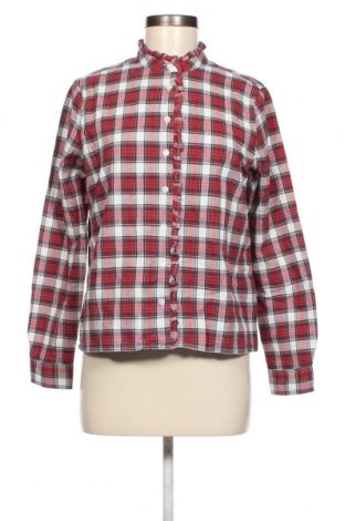 Γυναικείο πουκάμισο Monoprix, Μέγεθος M, Χρώμα Πολύχρωμο, Τιμή 4,01 €