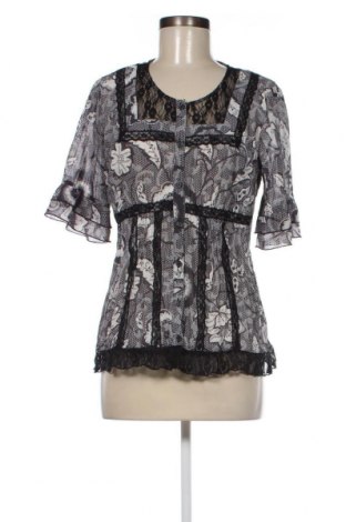 Γυναικείο πουκάμισο My Collection, Μέγεθος M, Χρώμα Πολύχρωμο, Τιμή 2,47 €