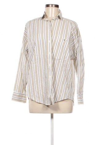Γυναικείο πουκάμισο Nadine H, Μέγεθος XL, Χρώμα Πολύχρωμο, Τιμή 5,26 €