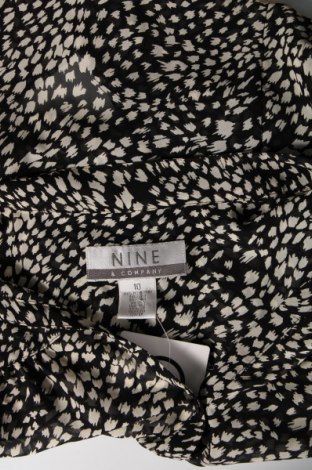 Γυναικείο πουκάμισο Nine & Company, Μέγεθος M, Χρώμα Πολύχρωμο, Τιμή 2,32 €