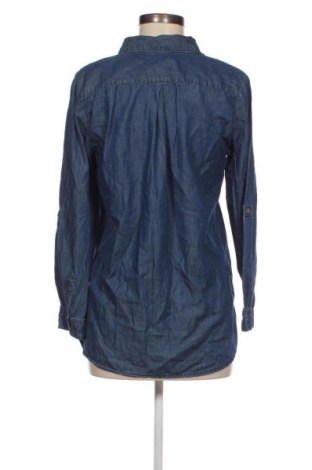 Γυναικείο πουκάμισο Nine West, Μέγεθος S, Χρώμα Μπλέ, Τιμή 21,03 €