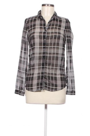 Γυναικείο πουκάμισο Noisy May, Μέγεθος XS, Χρώμα Πολύχρωμο, Τιμή 2,30 €