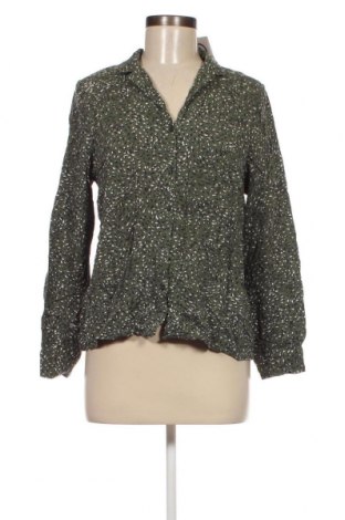 Γυναικείο πουκάμισο Noom, Μέγεθος M, Χρώμα Πράσινο, Τιμή 2,73 €