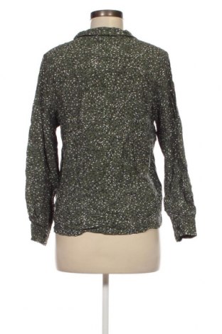 Γυναικείο πουκάμισο Noom, Μέγεθος M, Χρώμα Πράσινο, Τιμή 2,73 €
