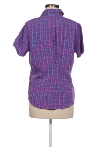 Дамска риза Norrona, Размер L, Цвят Многоцветен, Цена 54,00 лв.