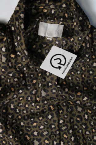 Γυναικείο πουκάμισο Now, Μέγεθος M, Χρώμα Πολύχρωμο, Τιμή 3,40 €