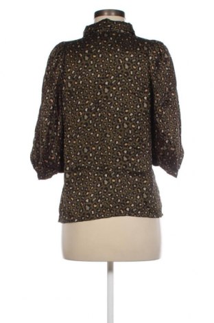 Γυναικείο πουκάμισο Now, Μέγεθος M, Χρώμα Πολύχρωμο, Τιμή 3,40 €