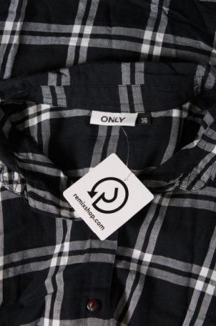 Dámska košeľa  ONLY, Veľkosť S, Farba Viacfarebná, Cena  2,30 €