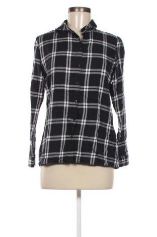Γυναικείο πουκάμισο ONLY, Μέγεθος S, Χρώμα Πολύχρωμο, Τιμή 2,41 €