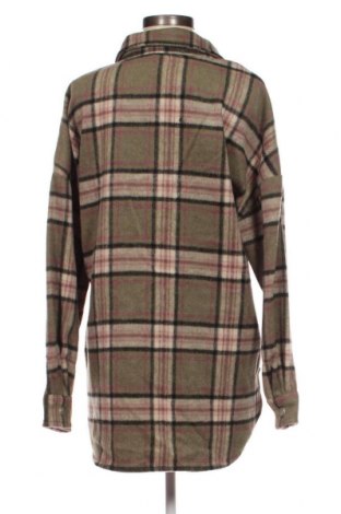 Γυναικείο πουκάμισο ONLY, Μέγεθος XL, Χρώμα Πολύχρωμο, Τιμή 11,13 €
