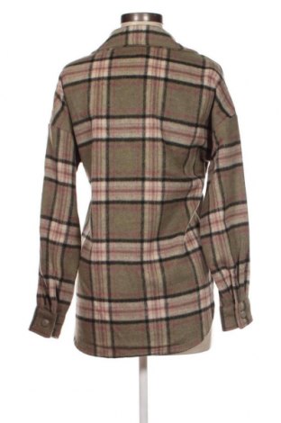 Γυναικείο πουκάμισο ONLY, Μέγεθος XS, Χρώμα Πολύχρωμο, Τιμή 11,13 €