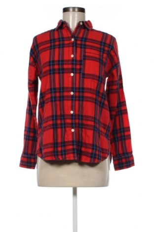 Γυναικείο πουκάμισο Old Navy, Μέγεθος XS, Χρώμα Πολύχρωμο, Τιμή 1,63 €